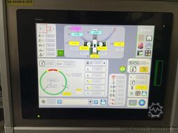 INDUCTAFLEX AL-1e 4-roller