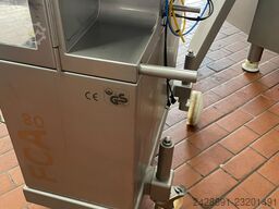 POLY-CLIP FCA 80