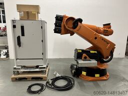 KUKA VKR210 R2700 (2)  KRC2 ED05