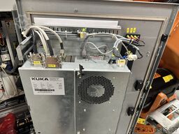 KUKA VKR210 R2700 (2)  KRC2 ED05