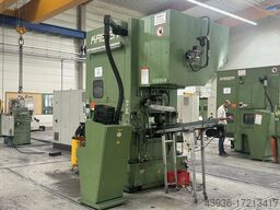 Andritz Kaiser KSTU MB 1250