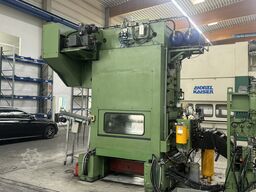 Andritz Kaiser KSTU MB 1250