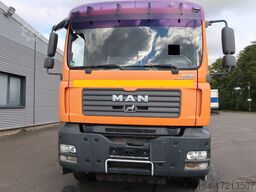 MAN TGA 26.480 6x4 BB