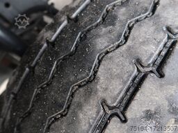 MAN TGA 26.480 6x4 BB