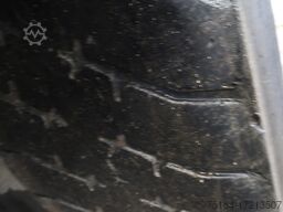 MAN TGA 26.480 6x4 BB