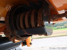 MAN TGA 26.480 6x4 BB