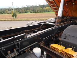 MAN TGA 26.480 6x4 BB