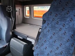 MAN TGA 26.480 6x4 BB