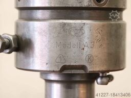 unbekannt Modell A3