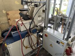 Cronoplast S.L. BabyPlast 6/10 Vp-T⌀12