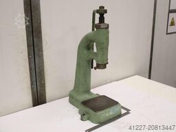 F.Schröpel GA4  Ausladung 125 mm