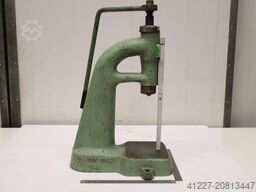 F.Schröpel GA4  Ausladung 125 mm