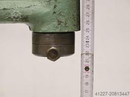 F.Schröpel GA4  Ausladung 125 mm