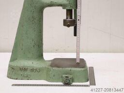 F.Schröpel GA4  Ausladung 125 mm