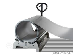 Forstner manuelles Coil Abwickelsystem - 2000kg