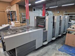 Heidelberg Heidelberg SM 52 - 4 H  – 2003