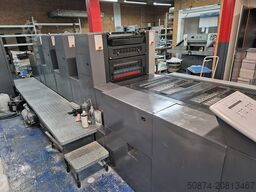 Heidelberg Heidelberg SM 52 - 4 H – 2003
