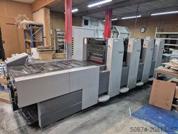 Heidelberg Heidelberg SM 52 - 4 H  – 2003