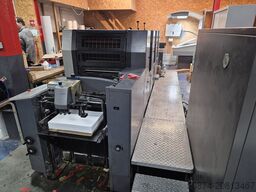 Heidelberg Heidelberg SM 52 - 4 H  – 2003