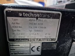 Heidelberg Heidelberg SM 52 - 4 H – 2003