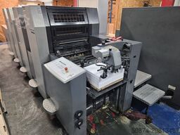 Heidelberg Heidelberg SM 52 - 4 H – 2003