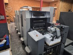 Heidelberg Heidelberg SM 52 - 4 H – 2003
