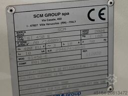 SCM SI 450 E