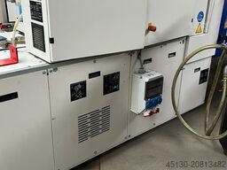 KraussMaffei 35-55 CX