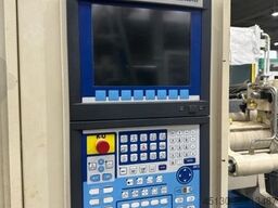 KraussMaffei KM 80-180 CX