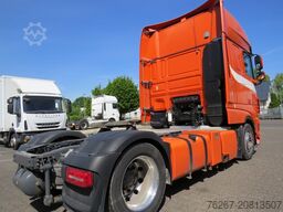 Daf XF 530 FT SZM Super Space Cub ACC