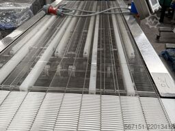 Formax Shuttle conveyor