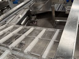 Formax Shuttle conveyor