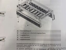Bystronic Bylaser 4400