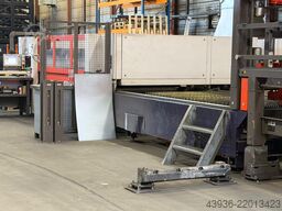 Bystronic Bylaser 4400