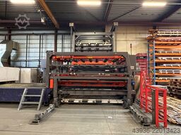 Bystronic Bylaser 4400