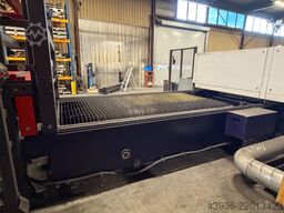 Bystronic Bylaser 4400