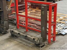 Bystronic Bylaser 4400