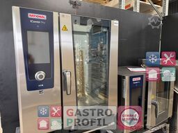 Rational iCombi Pro 10-1/1