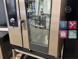 Rational iCombi Pro 10-1/1