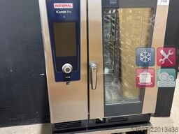 Rational iCombi Pro 10-1/1