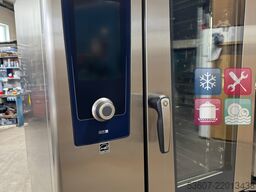 Rational iCombi Pro 10-1/1