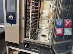 Rational iCombi Pro 10-1/1