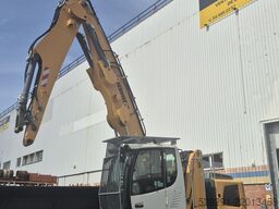 LIEBHERR LH 24 M Industry Litronic