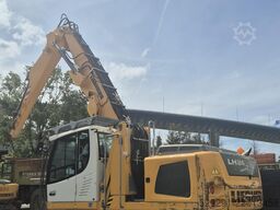 LIEBHERR LH 24 M Industry Litronic