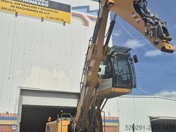 LIEBHERR LH 24 M Industry Litronic