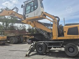 LIEBHERR LH 24 M Industry Litronic