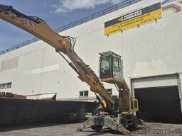 LIEBHERR LH 24 M Industry Litronic
