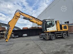 LIEBHERR LH 24 M Industry Litronic