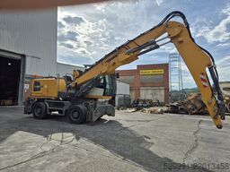 LIEBHERR LH 24 M Industry Litronic