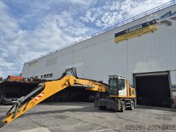 LIEBHERR LH 24 M Industry Litronic
